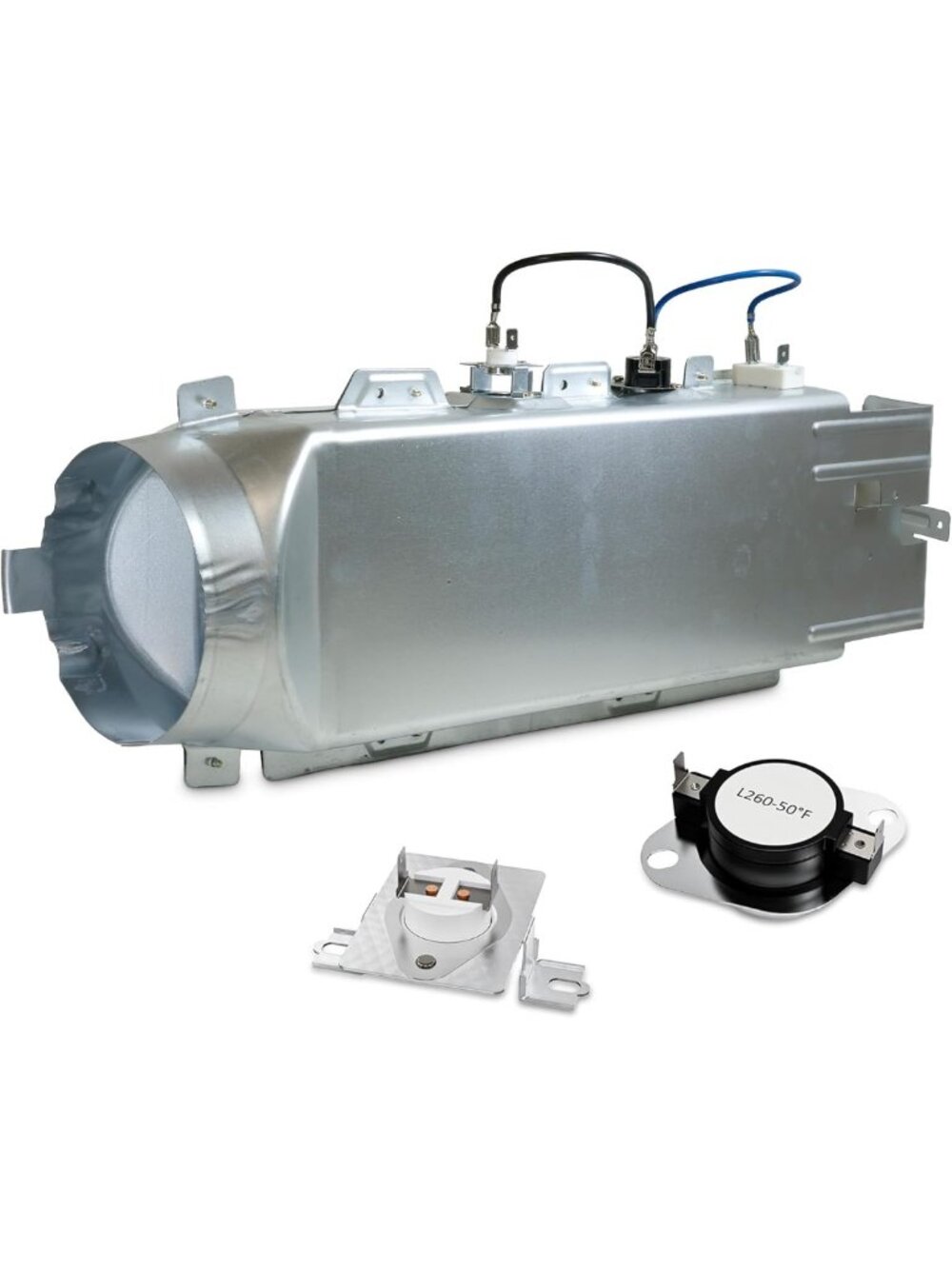 Dryer Heating Element Replacement for Samsung Models - Efficient & Durable
